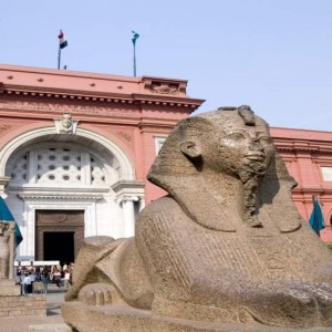 Il Museo Egizio del Cairo: il Tesoro di Tutankhamon e dell’Antico Egitto