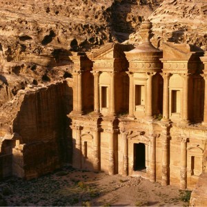 9. Petra