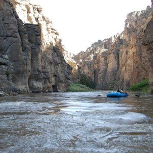 Rafting, esperienza per vivere a contatto con la natura