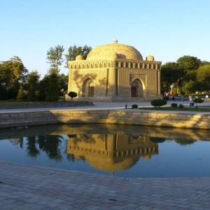 La Via della Seta in Uzbekistan, da Bukhara a Samarcanda, nella terra dei re guerrieri