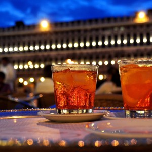 Roma, aperitivo all’aperto. 5 posti da non perdere