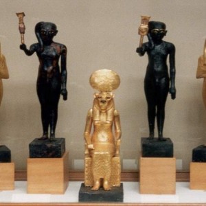 Il Museo Egizio del Cairo: il Tesoro di Tutankhamon e dell’Antico Egitto