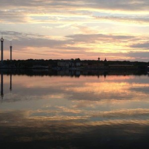 Stoccolma, itinerari tra arte e natura