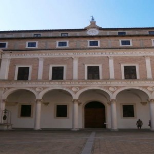 Urbino, la città culla del Rinascimento, è patrimonio UNESCO