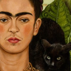 Frida Khalo in mostra a Venezia: le fotografie di Leo Matiz che ritraggono la vita intima dell’artista messicana