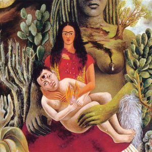 Frida Khalo in mostra a Venezia: le fotografie di Leo Matiz che ritraggono la vita intima dell’artista messicana