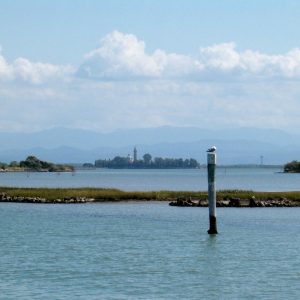 La Laguna di Marano ed i suoi casoni: una riserva naturale da visitare