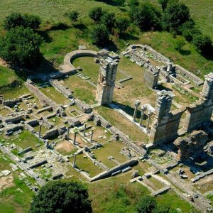 Unesco, 18 siti archeologici alla scoperta della Magna Grecia