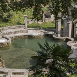 Il Vittoriale degli Italiani, la dimora di D’Annunzio al Lago di Garda