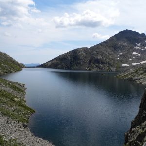 Lago Agnelli