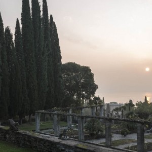 Il Vittoriale degli Italiani, la dimora di D’Annunzio al Lago di Garda