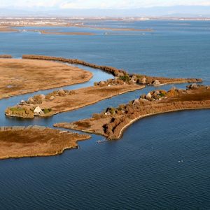 La Laguna di Marano ed i suoi casoni: una riserva naturale da visitare