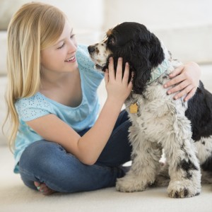 Vacanze con il cane? Ecco gli hotel italiani che accettano animali domestici