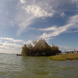 La Laguna di Marano ed i suoi casoni: una riserva naturale da visitare