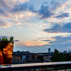 Milano, posti da non perdere per un drink all’aperto