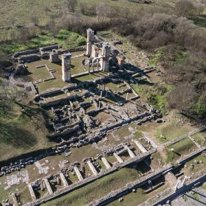 Grecia, nel patrimonio dell’Unesco anche il sito archeologico di Filippi