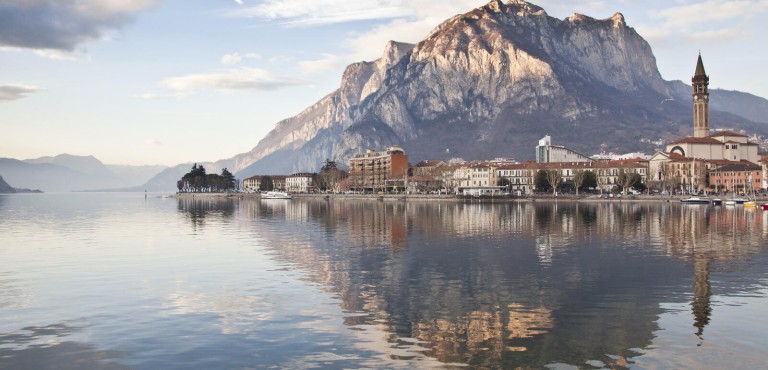 lecco