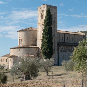 Percorsi in bici in Toscana, regione delle meraviglie