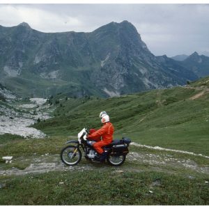 La Via del Sale: un itinerario attraverso le Alpi