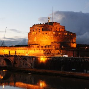 Roma di notte: tour alla scoperta della Capitale di una volta