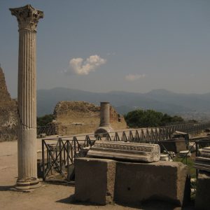 Pompei, aperti nuovi scavi: visitabili 5 domus, l’Antiquarium e il quartiere Regio VIII