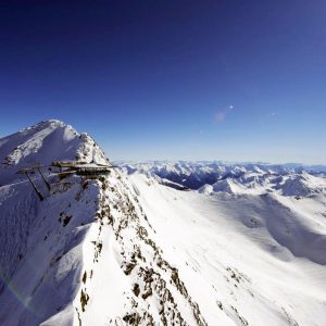 Tirolo, alla scoperta del museo di moto più alto d’Europa