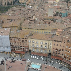 Percorsi in bici in Toscana, regione delle meraviglie