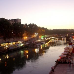 Roma di notte: tour alla scoperta della Capitale di una volta