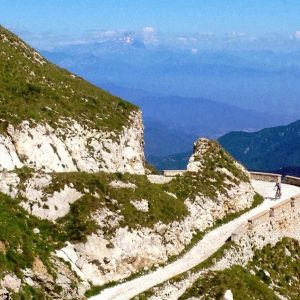 La Via del Sale: un itinerario attraverso le Alpi