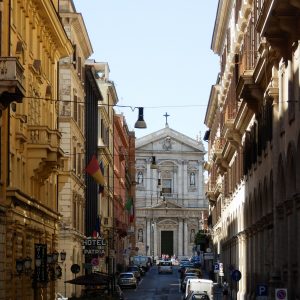 Roma di notte: tour alla scoperta della Capitale di una volta