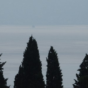 Il Vittoriale degli Italiani, la dimora di D’Annunzio al Lago di Garda