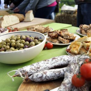 Puglia, luoghi da visitare a tavola