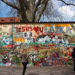 Praga, cosa vedere assolutamente in estate