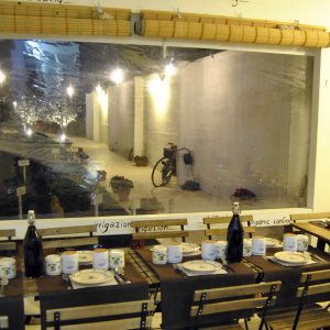 Trattoria Terra madre-