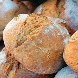 Pane di Kamut senza lievito: come farlo in casa