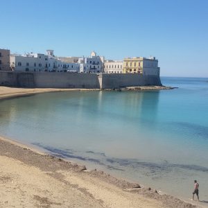 Dormire in Puglia, tra trulli, monasteri e masserie, vicino a spiagge più belle