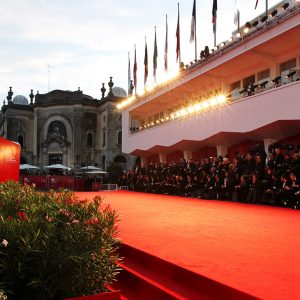 Weekend da sogno a Venezia, in attesa del Festival del Cinema