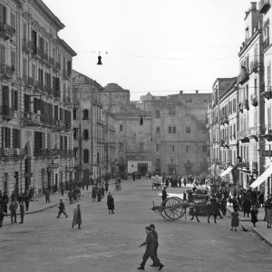 Napoli, dove dormire e mangiare tra i locali storici più belli