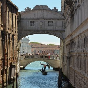 Weekend da sogno a Venezia, in attesa del Festival del Cinema