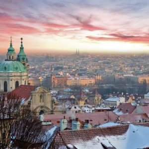 Praga, cosa vedere assolutamente in estate