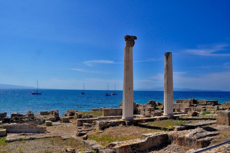 sardegna cabras