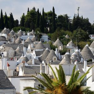 Puglia, luoghi da visitare a tavola