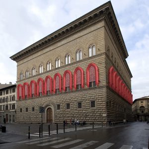 Ai Weiwei a Firenze: la mostra delle provocazioni