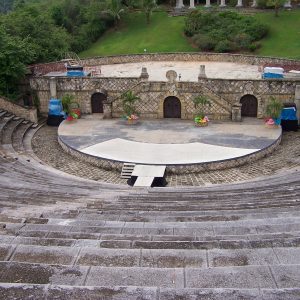 Altos De Chavon, il borgo mediterraneo della Repubblica Dominicana