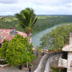 Altos De Chavon, il borgo mediterraneo della Repubblica Dominicana