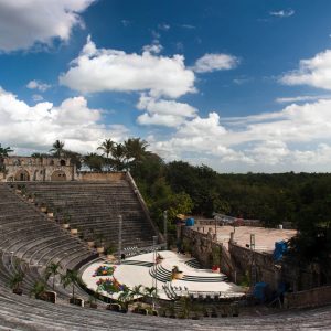 Altos De Chavon, il borgo mediterraneo della Repubblica Dominicana