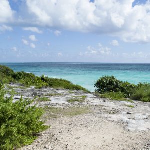 Tulum, il sito Maya in riva al mare