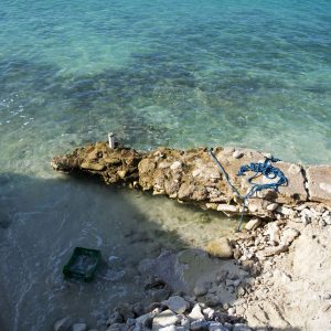 Baia De Las Aguilas, il paradiso della Repubblica Dominicana