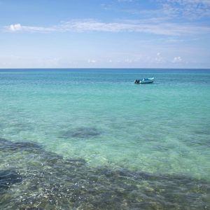 Baia De Las Aguilas, il paradiso della Repubblica Dominicana