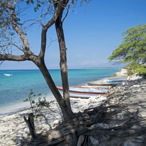 Baia De Las Aguilas, il paradiso della Repubblica Dominicana